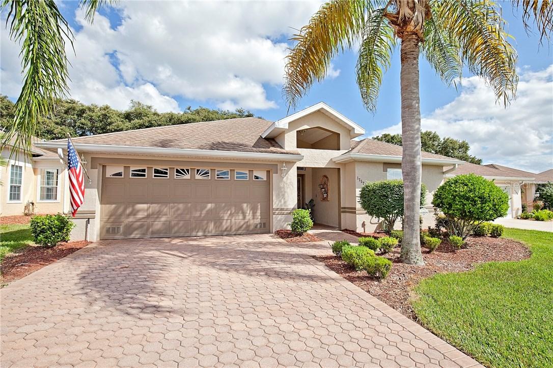 17524 Se 119th Cr, Summerfield, FL 34491
