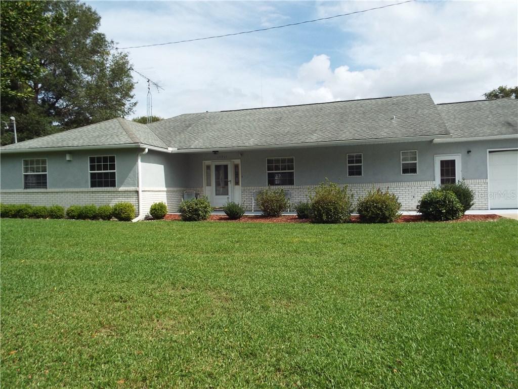 14711 SE 95th Ct., Summerfield, FL 34491