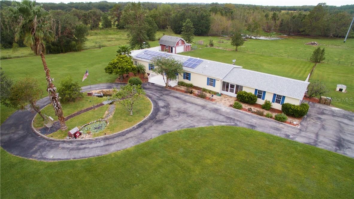 8605 Number 2 Rd., Howey In The Hills, FL 34737