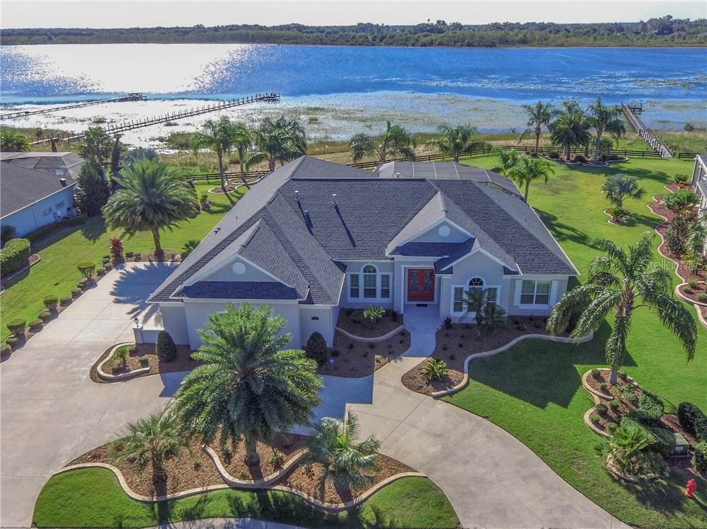 2312 Clearwater Run, The Villages, FL 32162