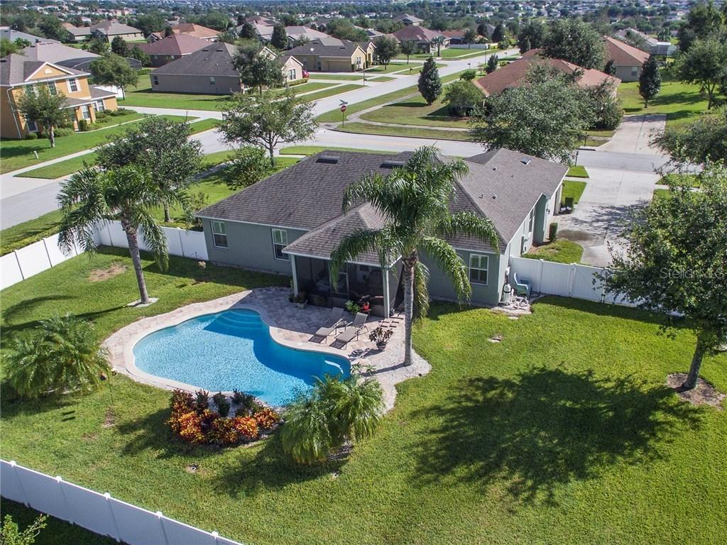 11535 Briar Hollow Ln., Clermont, FL 34711