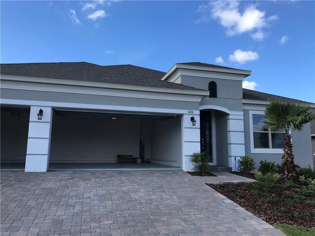 1036 Sadie Ridge Rd., Clermont, FL 34715