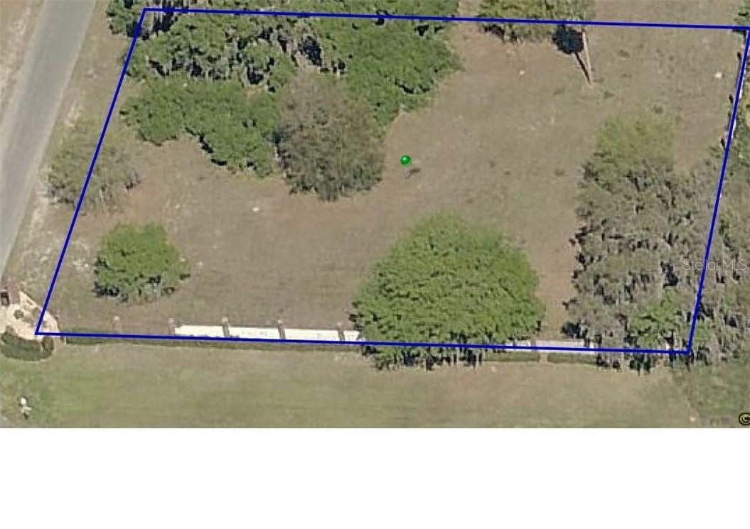 700 Newell Hill Rd., Leesburg, FL 34748