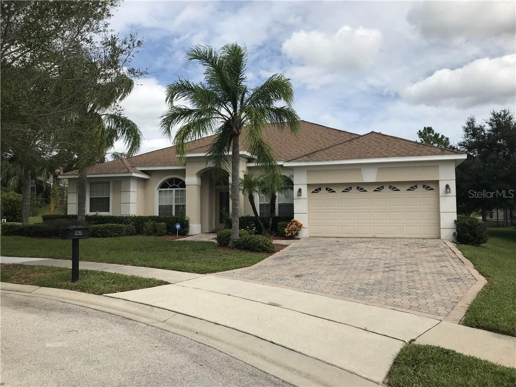 3295 Dozer Ct., Ocoee, FL 34761