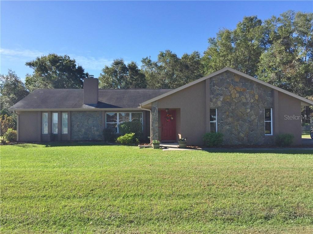 5420 SW 101 Pl., Ocala, FL 34476