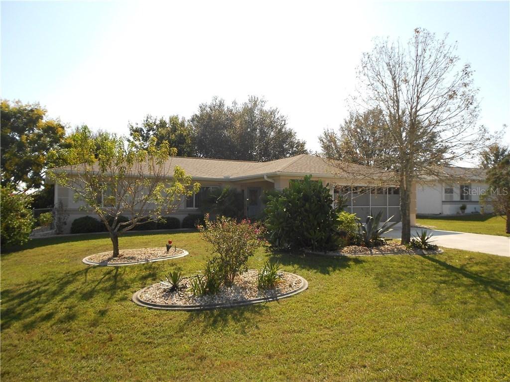9833 SW 61 Ct., Ocala, FL 34476