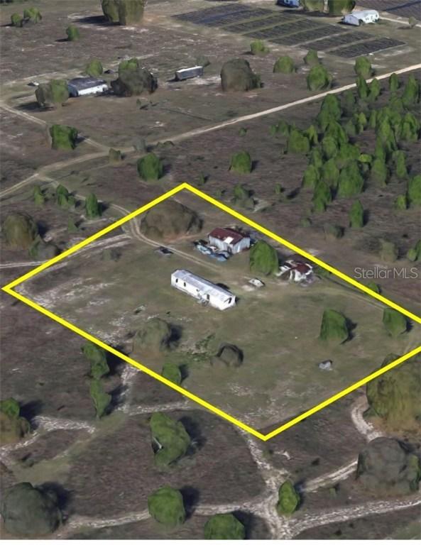 23745 Brandi Kala Ln., Howey In The Hills, FL 34737