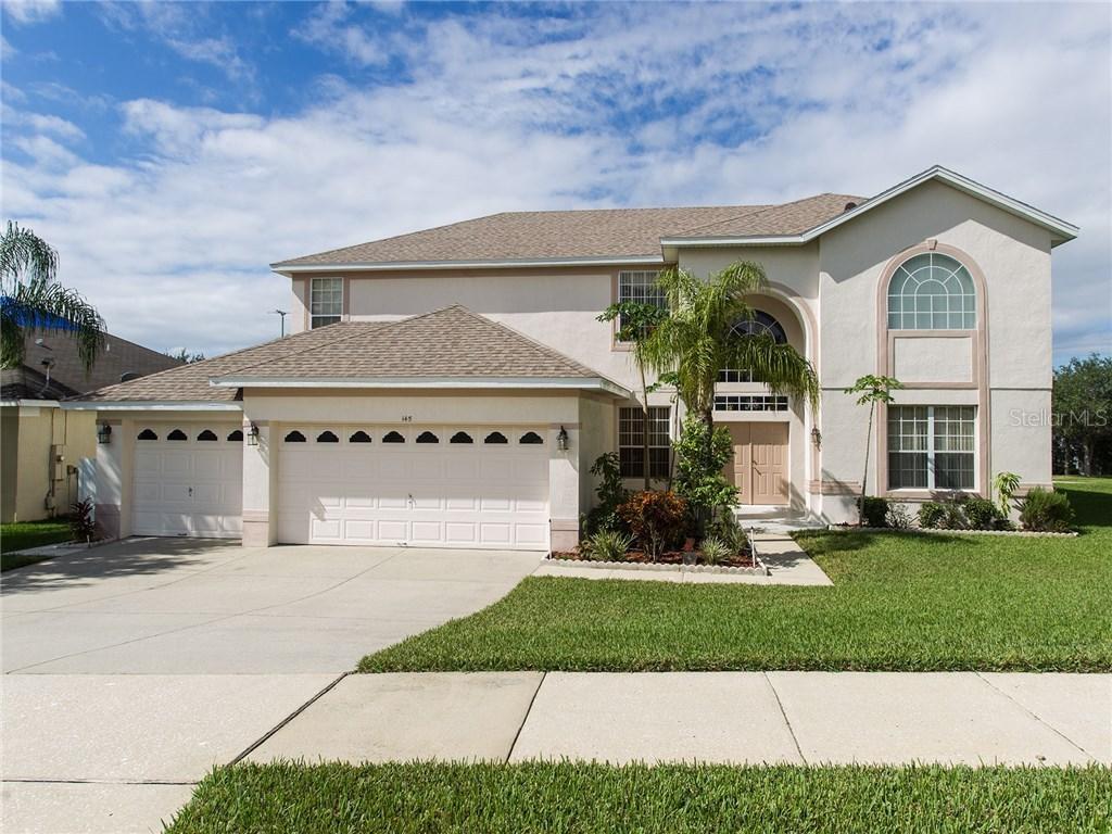 145 Lombard Cir., Clermont, FL 34711