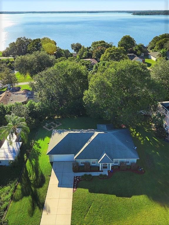 12921 Ridge Ave., Clermont, FL 34711