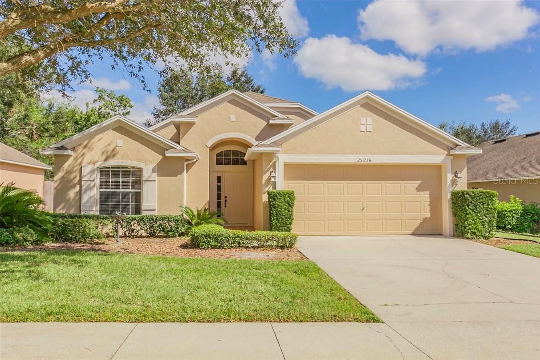 25216 Ironwedge Dr., Sorrento, FL 32776