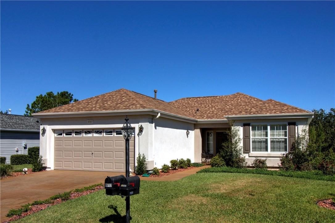 8717 SE 141 Lane Rd., Summerfield, FL 34491