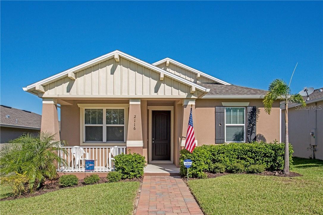 2116 Appalachee Cir., Tavares, FL 32778