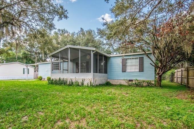 8649 Silver Tr., Leesburg, FL 34788