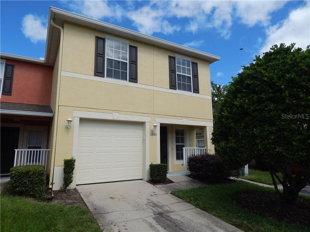 12681 Somerset Oaks St., Orlando, FL 32828