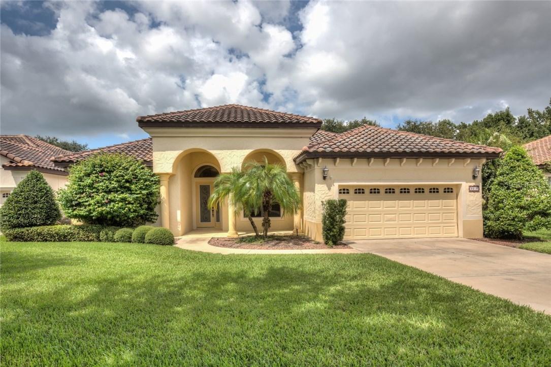 9918 Santa Barbara Ct., Howey In The Hills, FL 34737