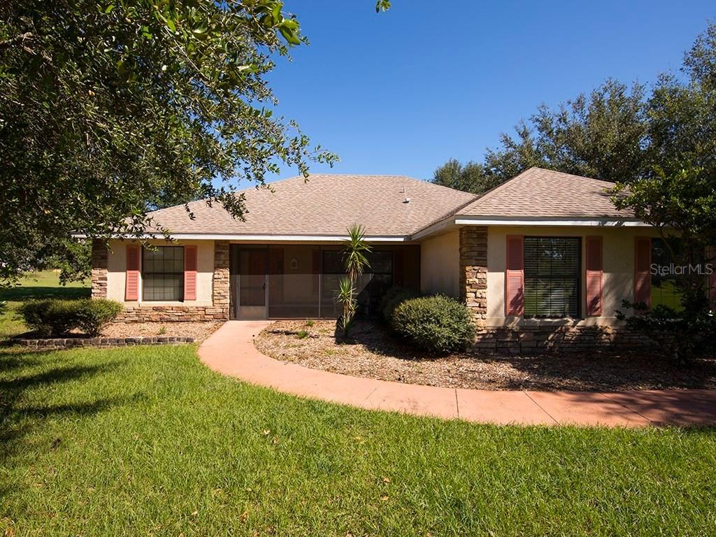 12118 Phillips Rd., Groveland, FL 34736