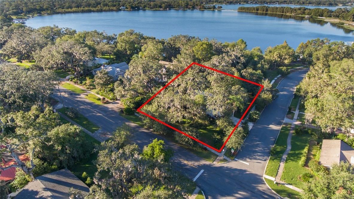 1301 Heim Rd., Mount Dora, FL 32757