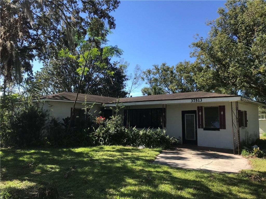 37513 State Road 19, Umatilla, FL 32784
