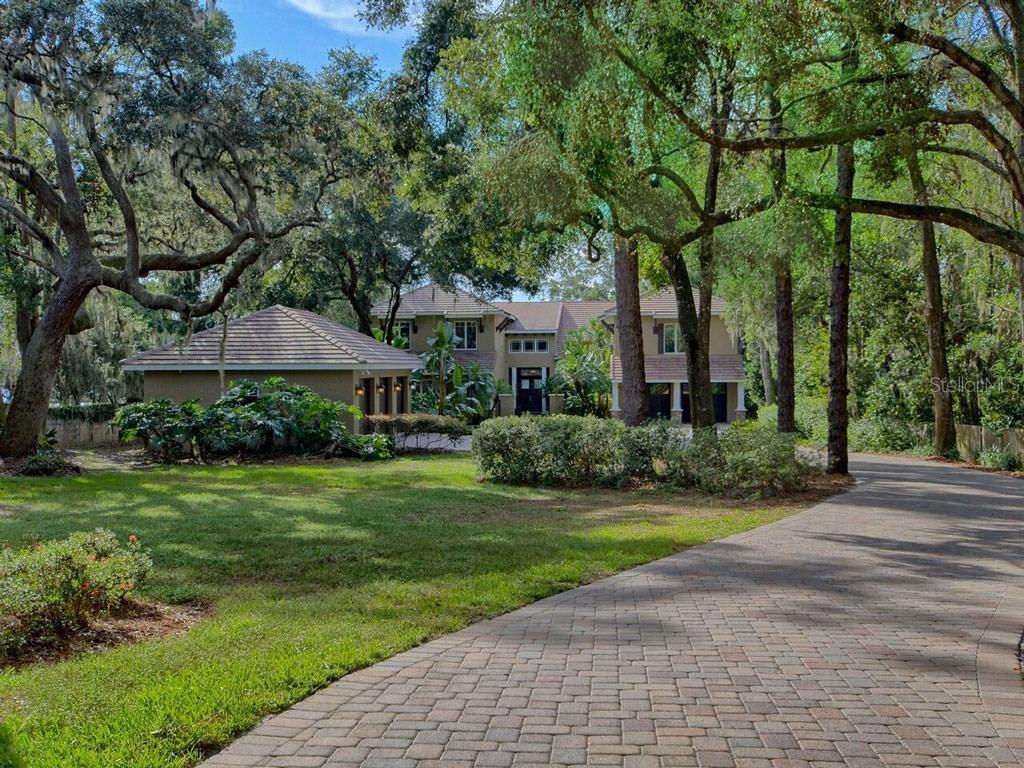1765 Overlook Dr., Mount Dora, FL 32757