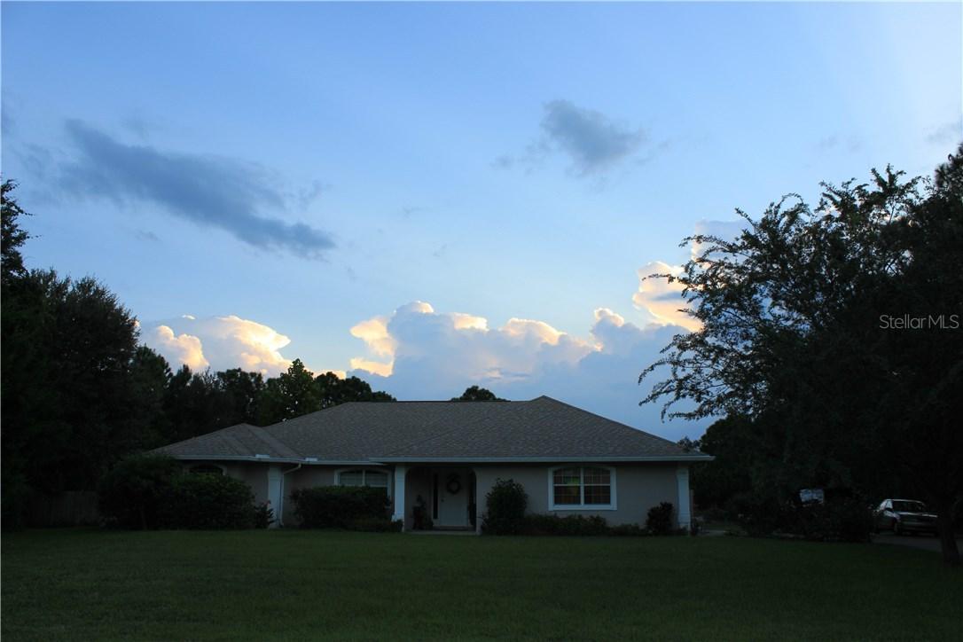 3548 Omni Cir., Edgewater, FL 32141