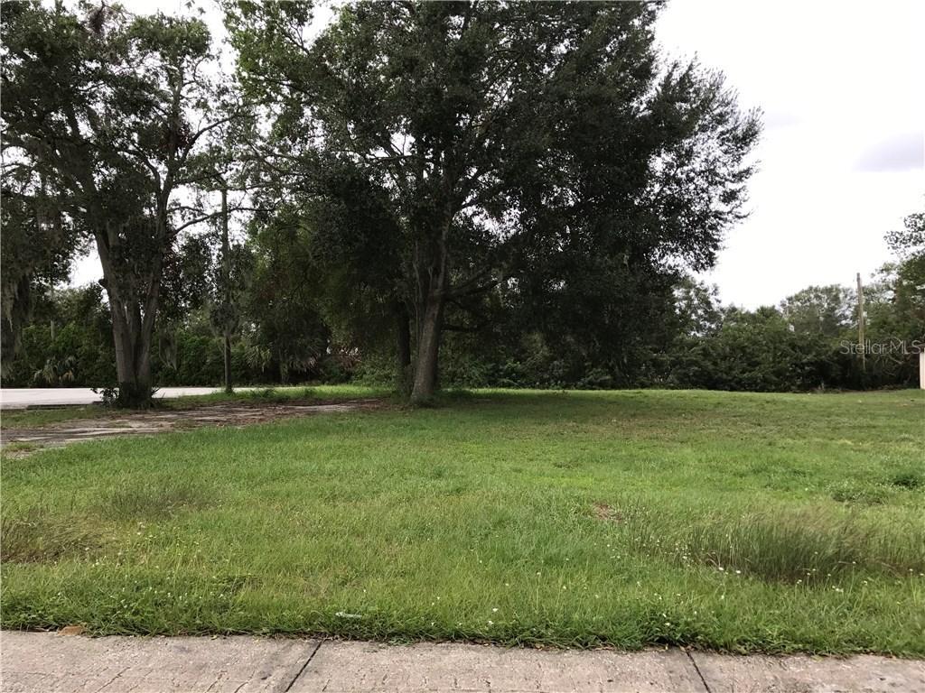 543 W Montrose St., Clermont, FL 34711