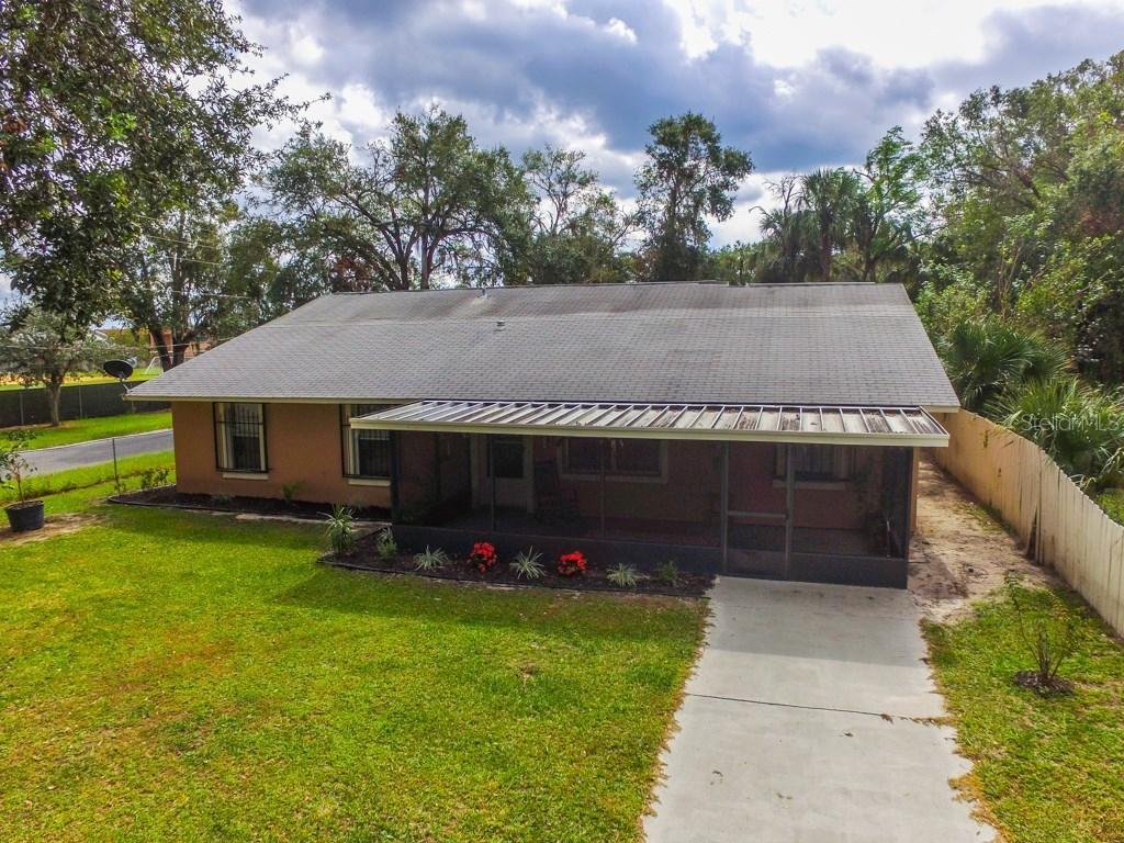 1124 Grant Ave., Mount Dora, FL 32757