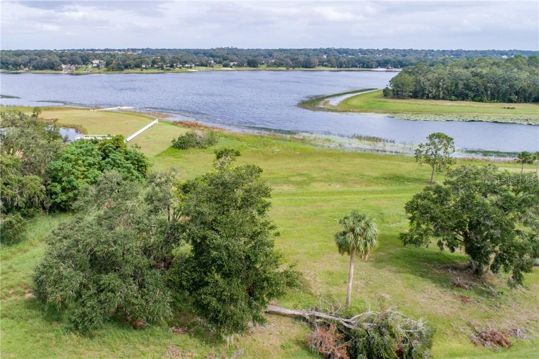 433 Two Lakes Ln., Eustis, FL 32726