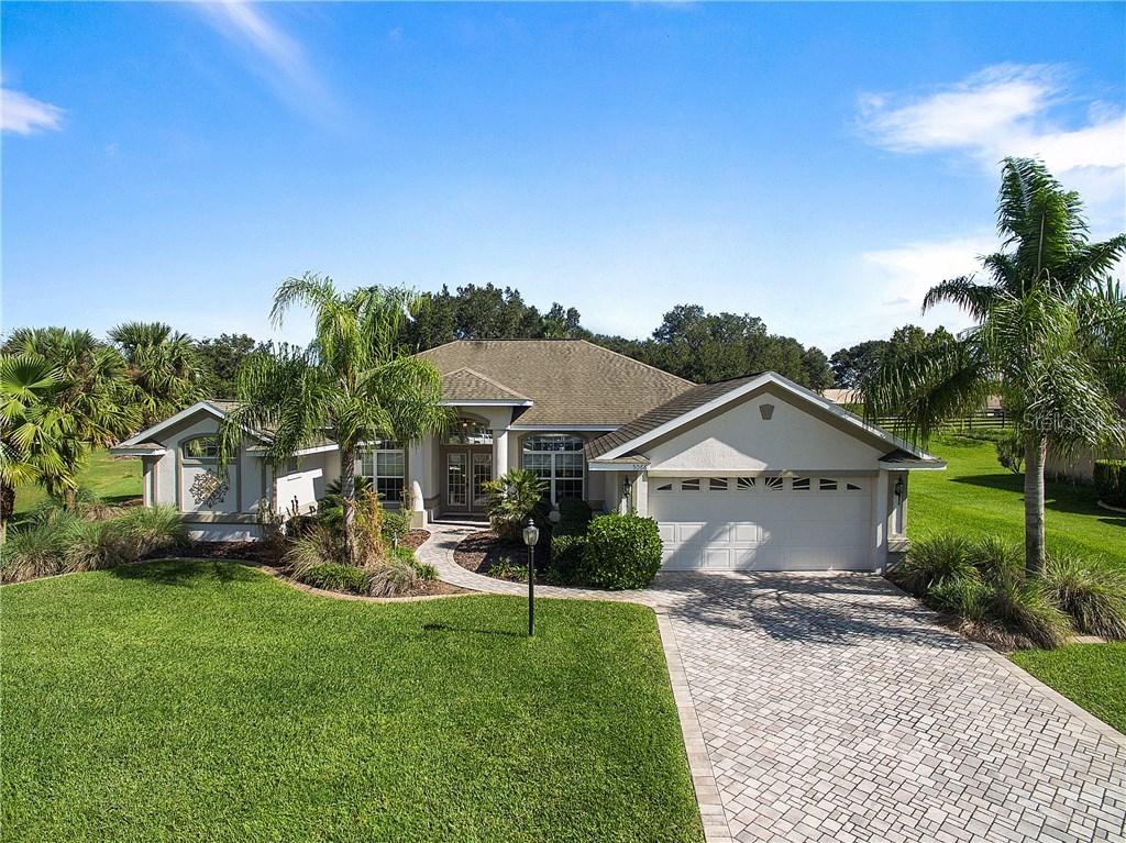 5066 County Road 125b1, Wildwood, FL 34785