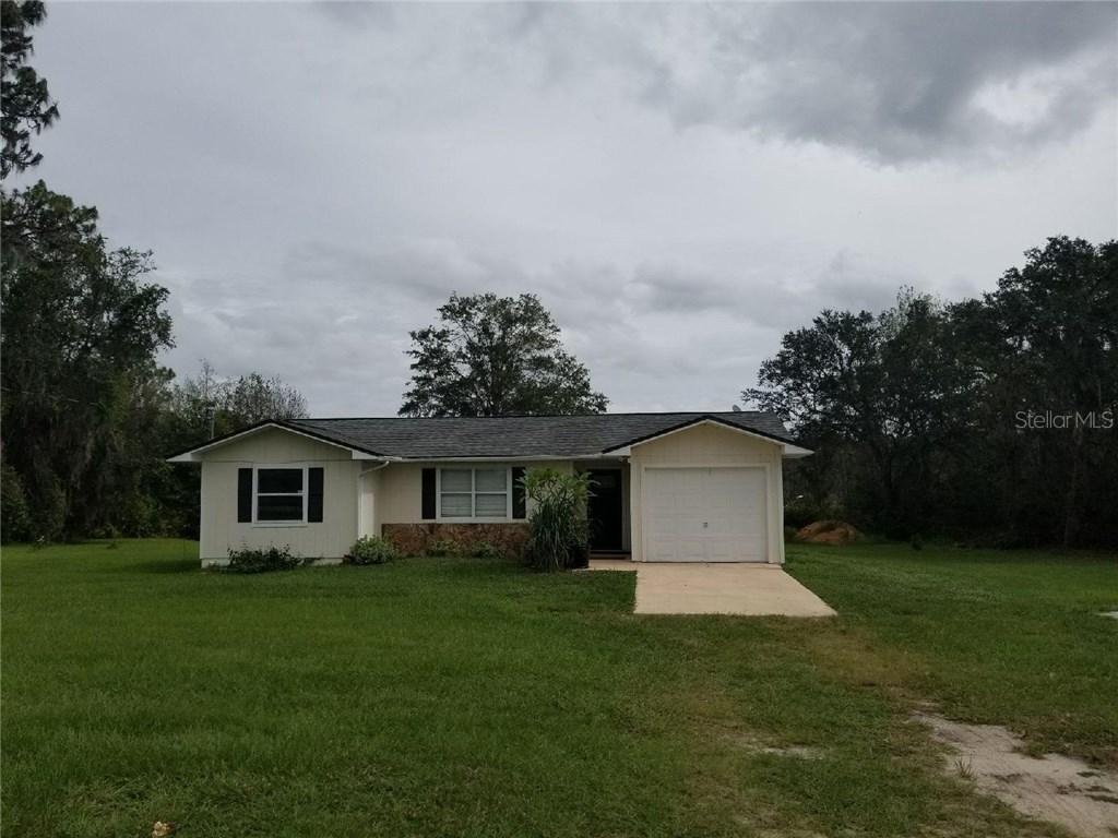 11844 Bay Lake Rd., Groveland, FL 34736