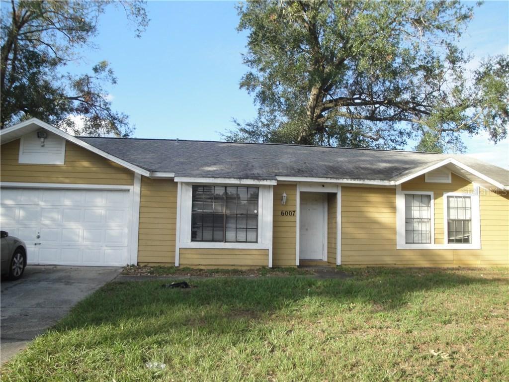 6007 England Ave., Orlando, FL 32808