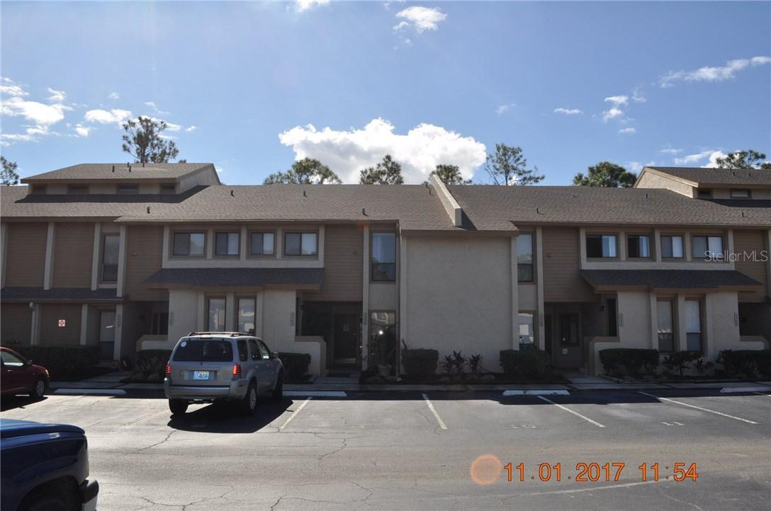 4446 Middlebrook Rd. #4, Orlando, FL 32811