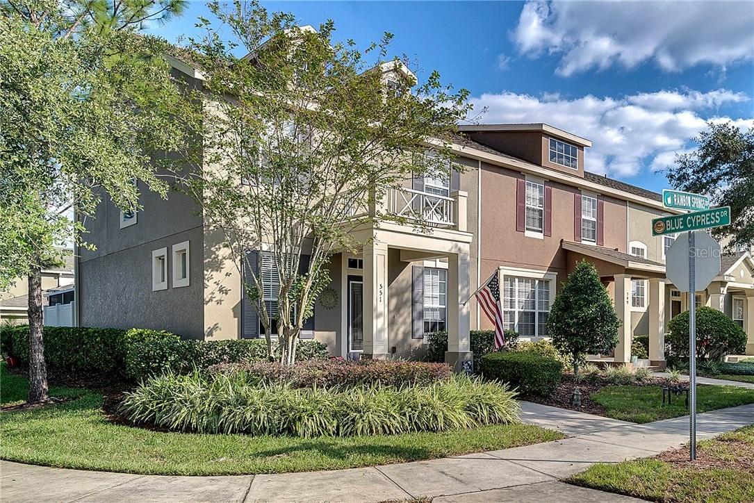 549 Rainbow Springs Loop, Groveland, FL 34736