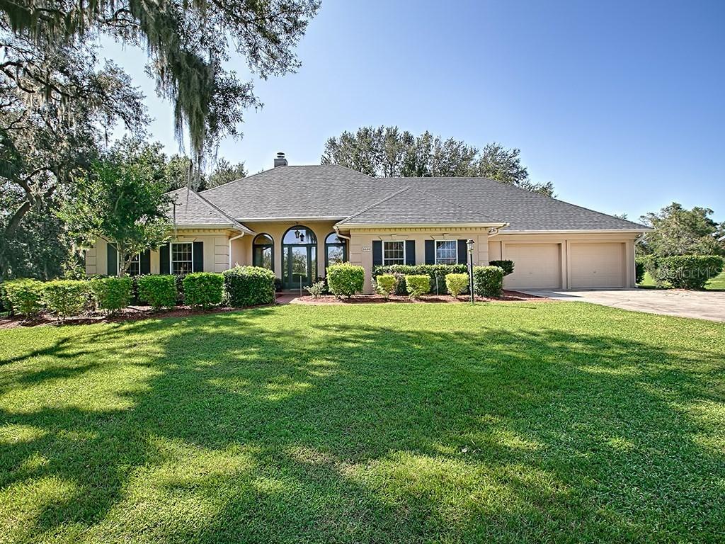 6600 Tuscawilla Dr., Leesburg, FL 34748