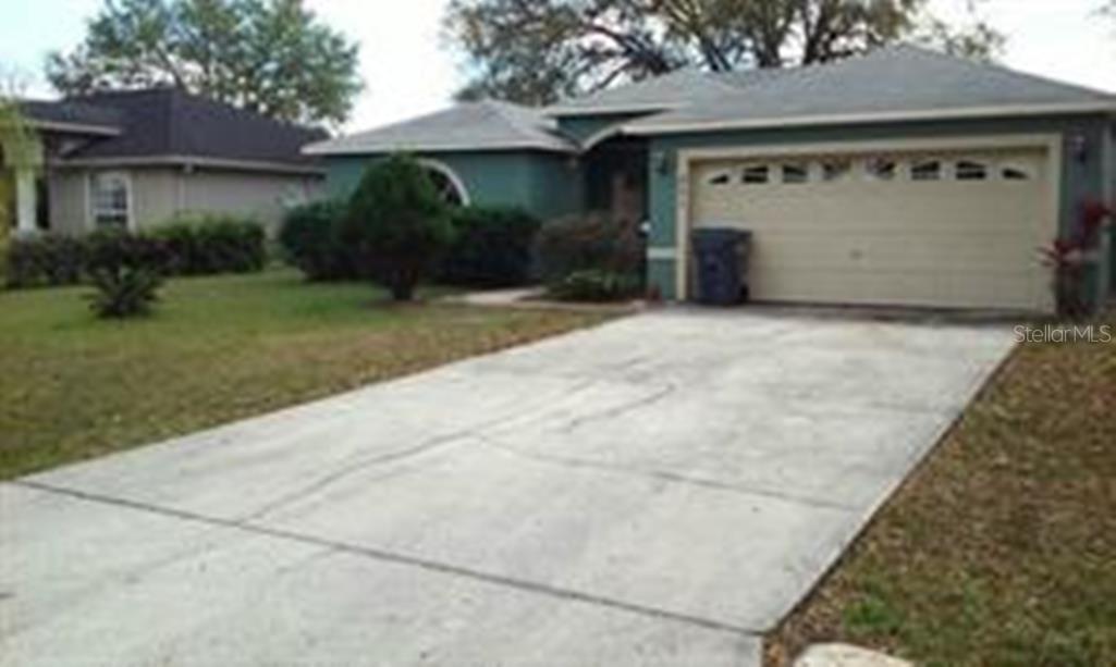 451 Lark Ct., Poinciana, FL 34759