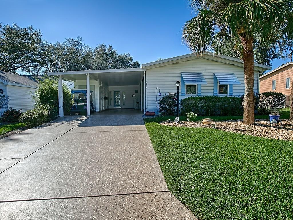 1720 E Schwartz Blvd., The Villages, FL 32159
