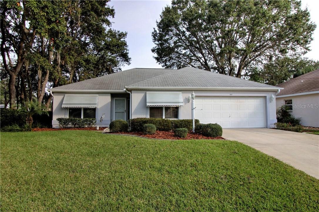 917 Algonquin Rd., The Villages, FL 32159