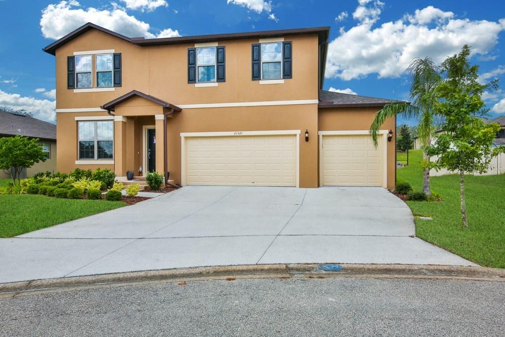 21321 Sorraia Cove, Mount Dora, FL 32757