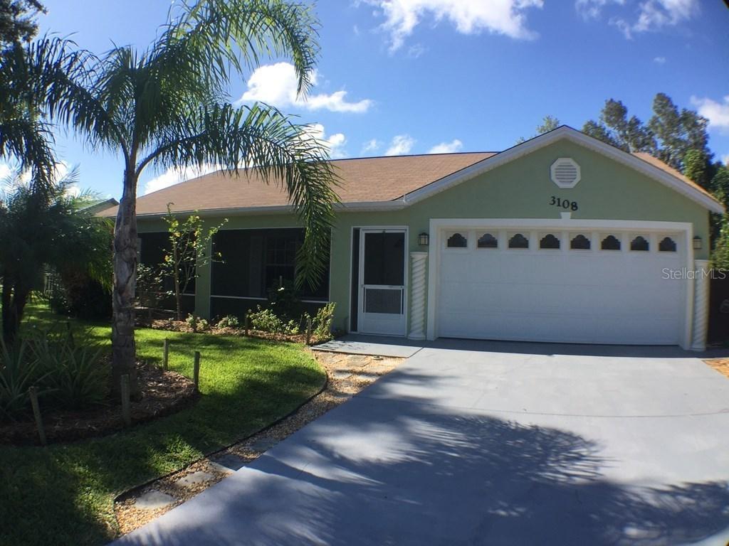 3108 Unity Tree Dr., Edgewater, FL 32141