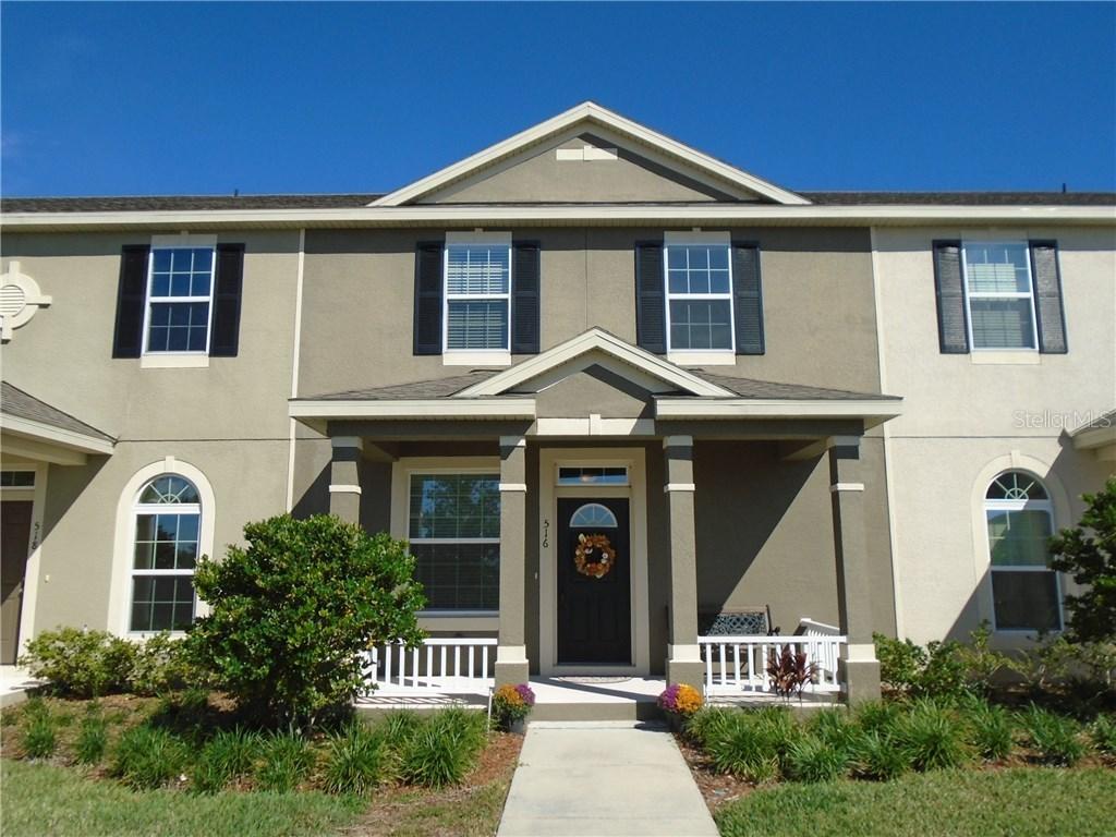 516 Juniper Springs Dr., Groveland, FL 34736