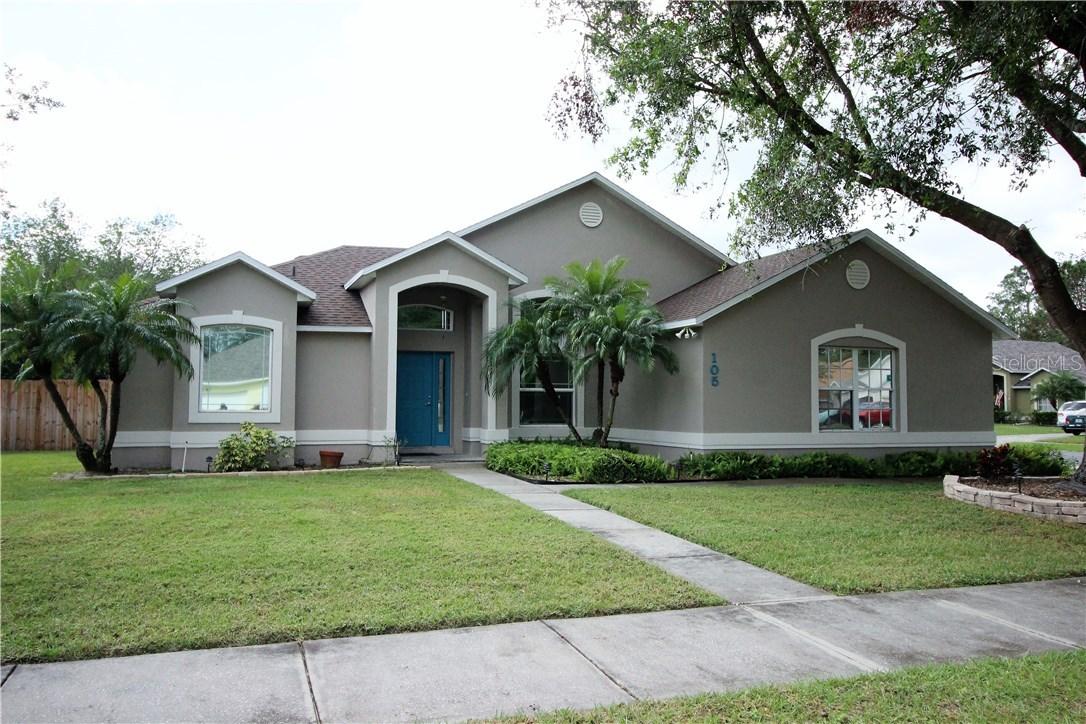 105 Oakpoint Pl., Davenport, FL 33837