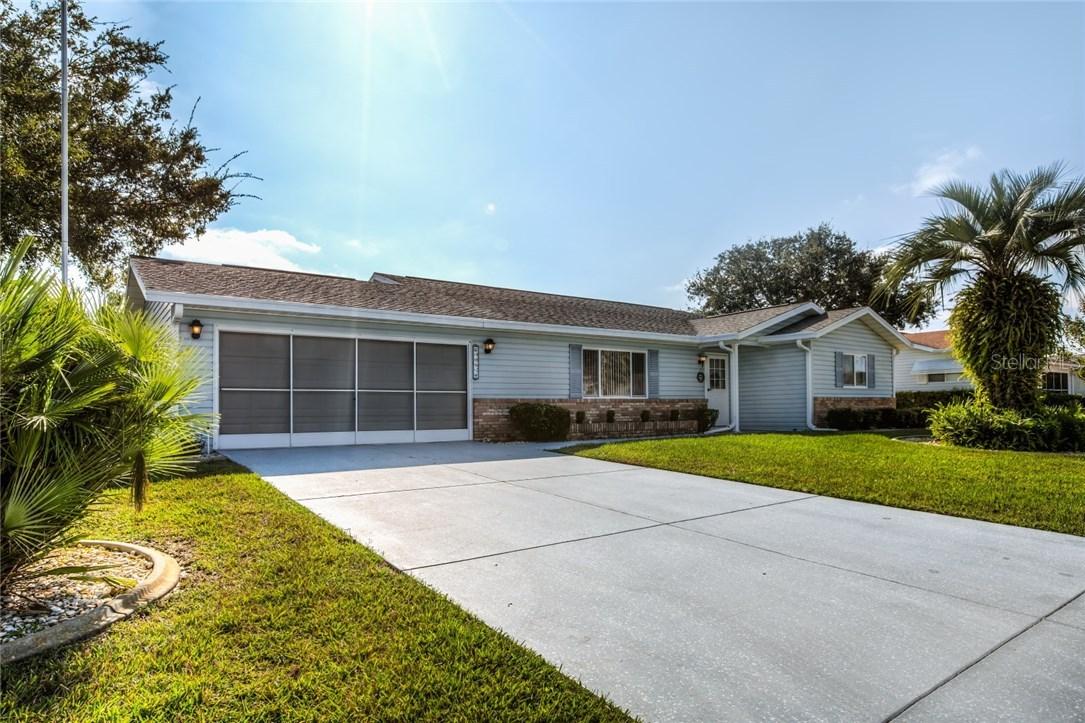 9862 SE 178th Ln., Summerfield, FL 34491