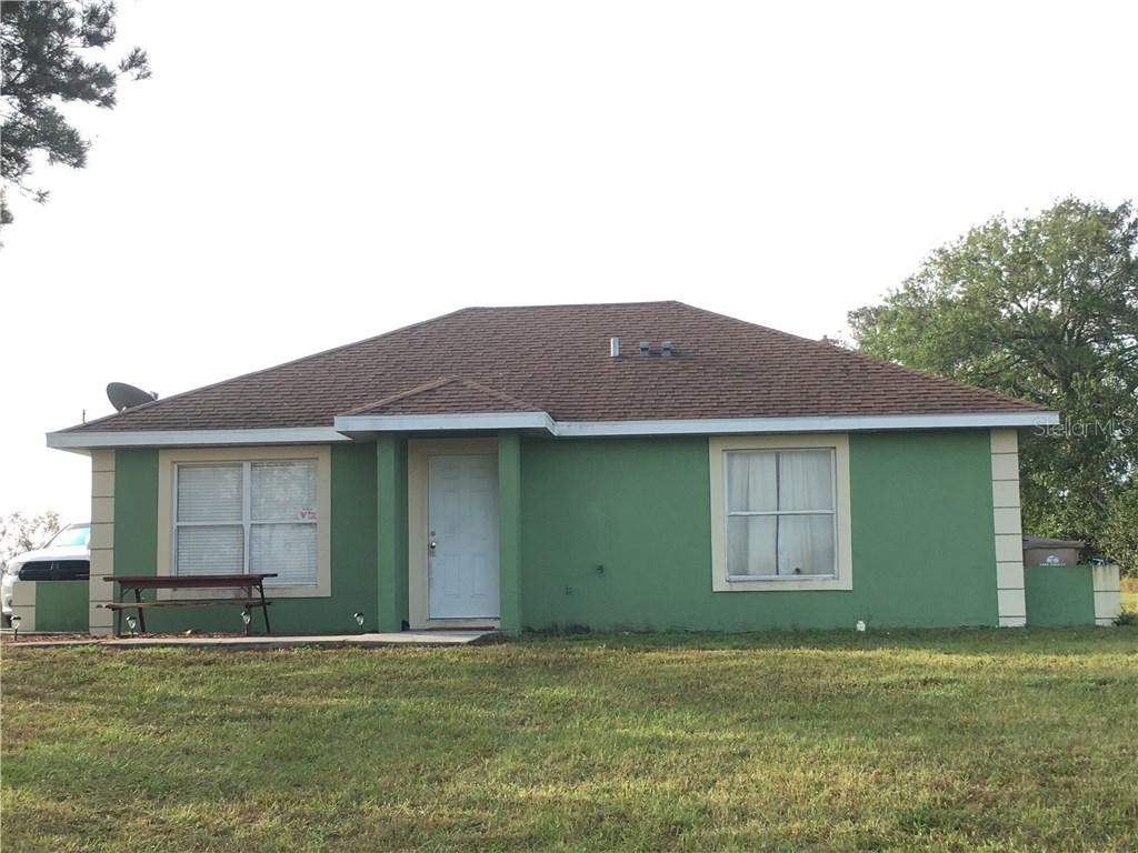 [Address Hidden by Seller], Groveland, FL 34736
