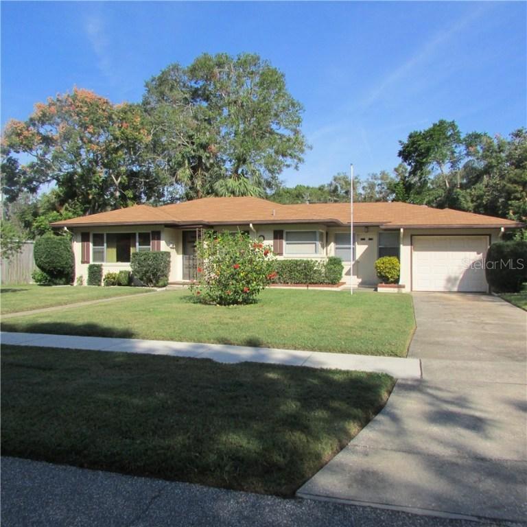 2167 Southland Rd., Mount Dora, FL 32757