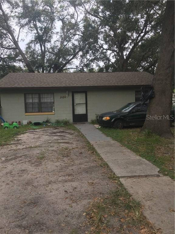 1454 Howard St., Groveland, FL 34736