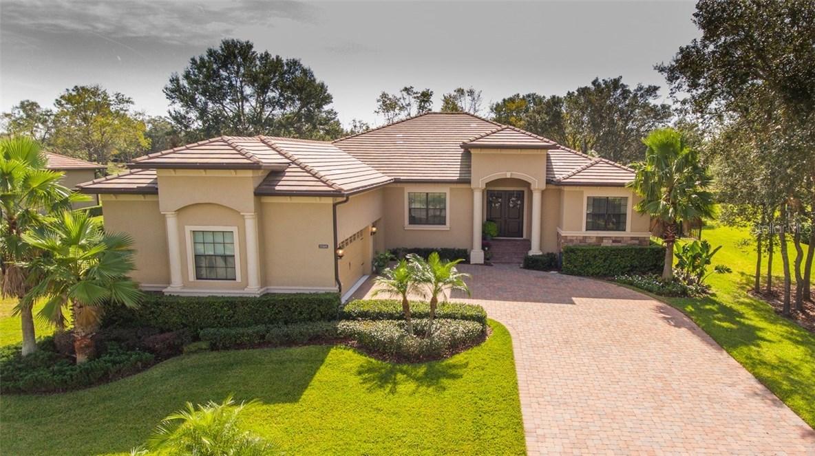 32805 Berwick Glen Ct., Sorrento, FL 32776
