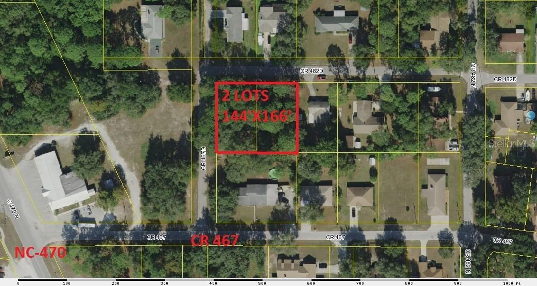 Cr 482d, Lake Panasoffkee, FL 33538