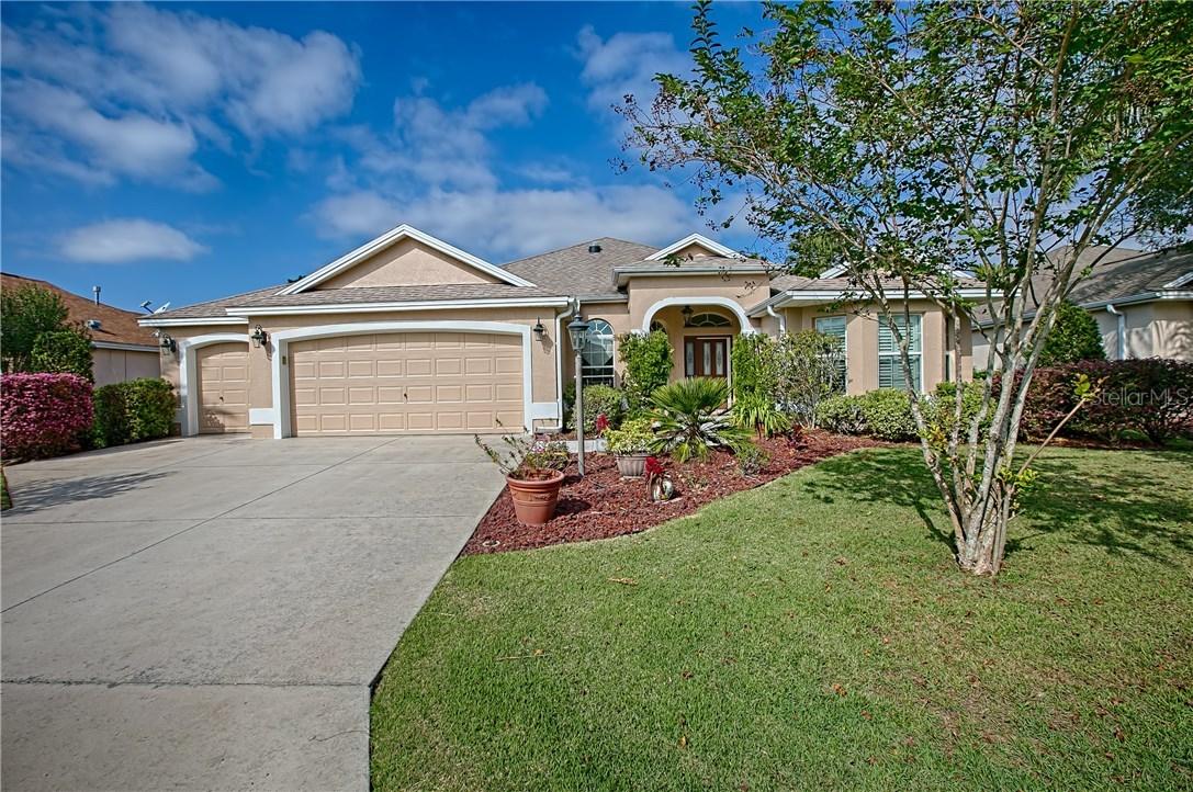 501 Society Hill Cir., The Villages, FL 32162