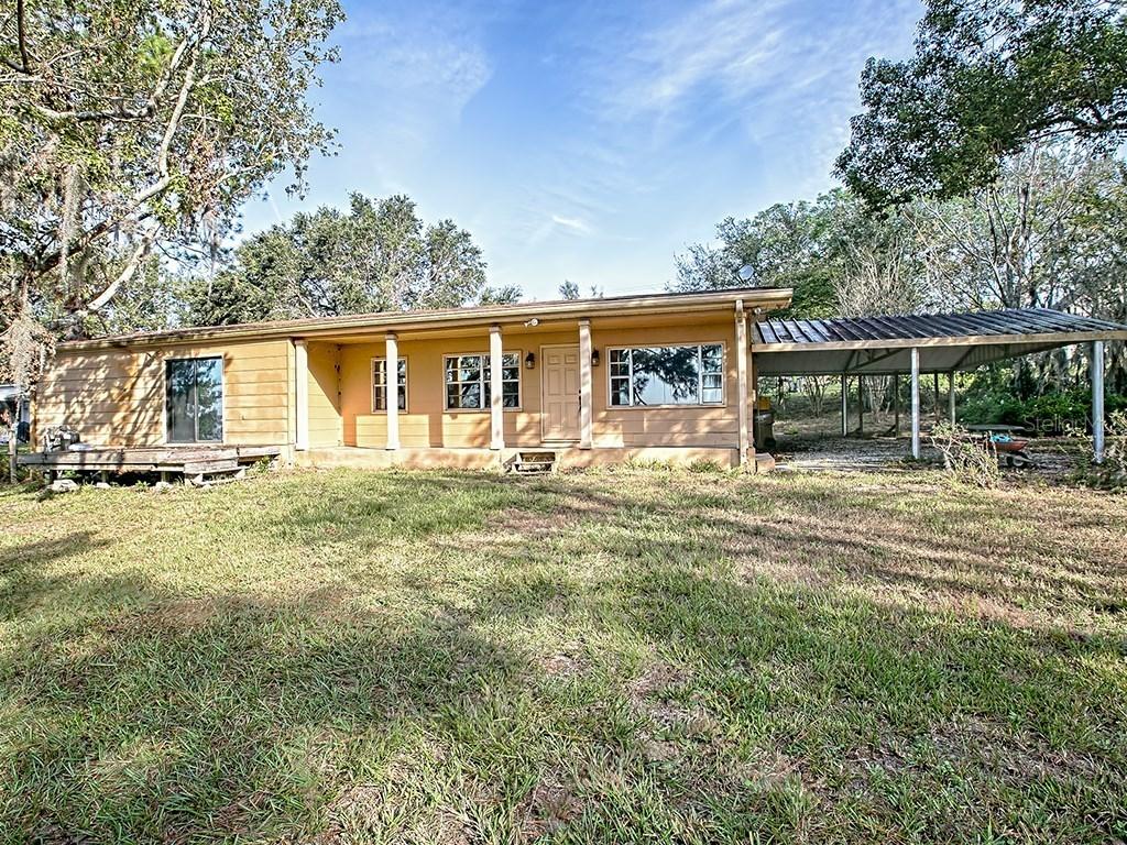 8644 Cherry Lake Rd., Groveland, FL 34736