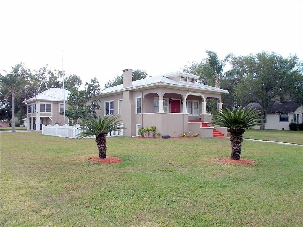 [Address Hidden by Seller], Howey In The Hills, FL 34737