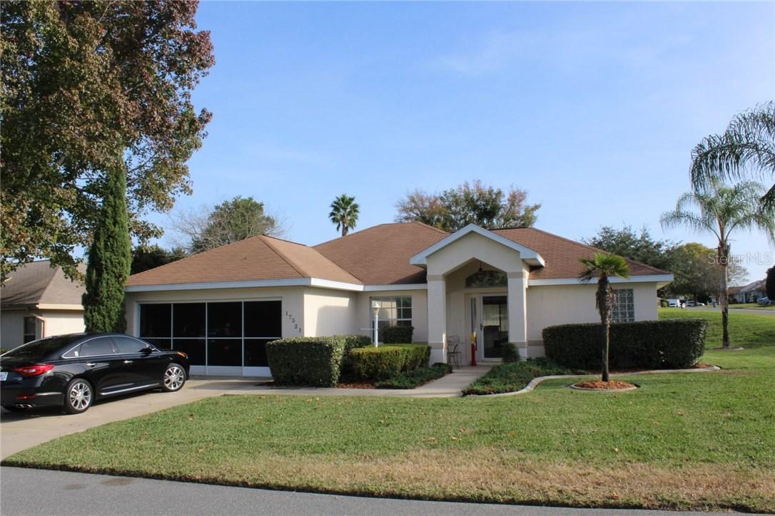 17521 Se 112th Ave, Summerfield, FL 34491